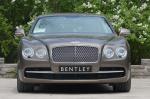 Bentley Flying Spur 2014 года